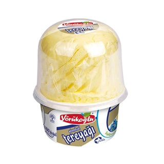 Yörükoğlu Tereyağı 200 G