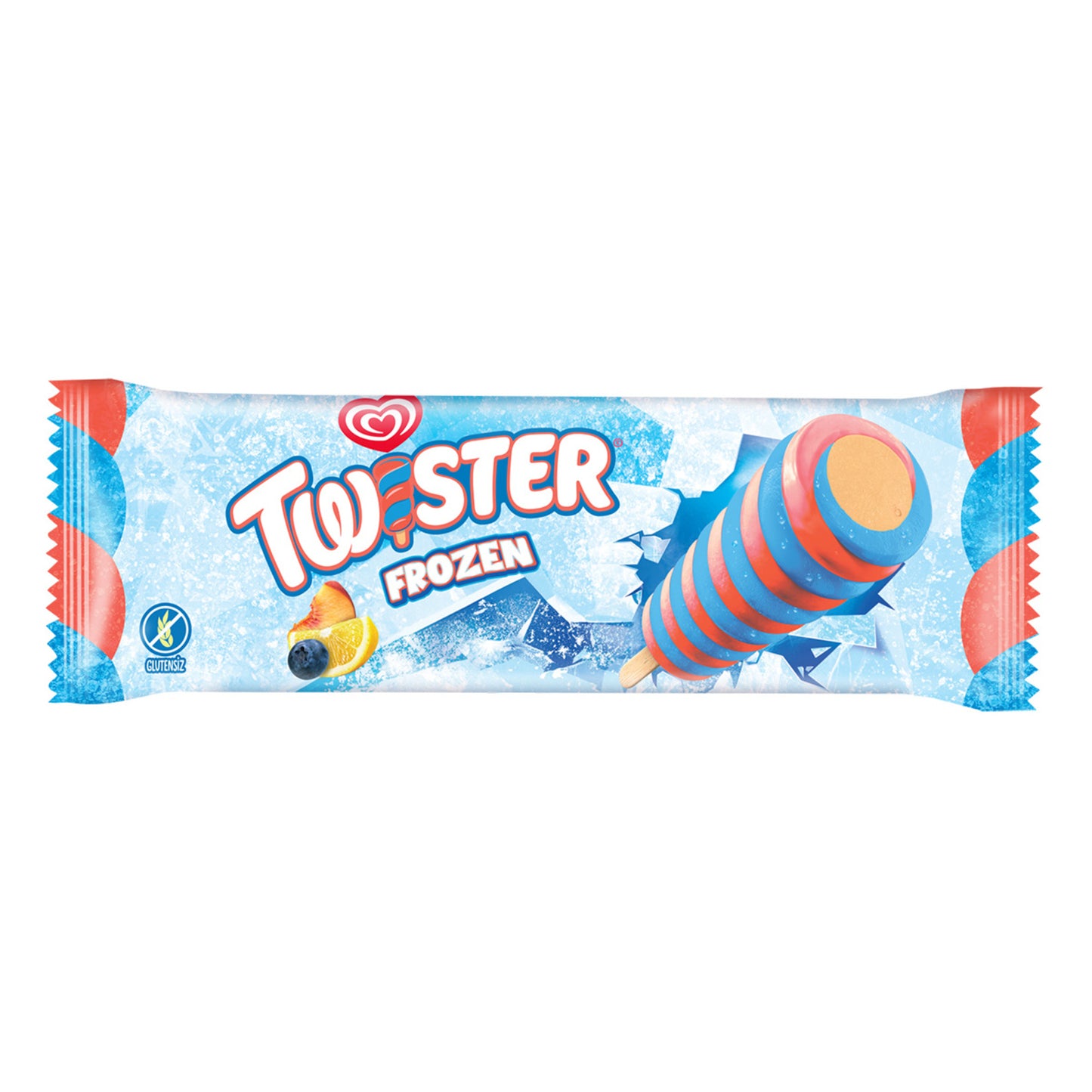 Algida Twister Frozen 65 Ml