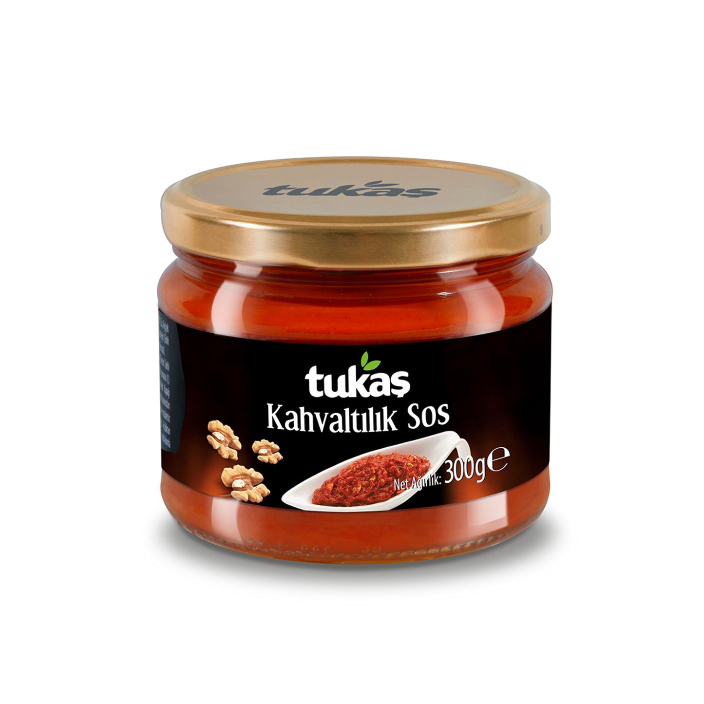 Tukaş Kahvaltılık Sos 300 G