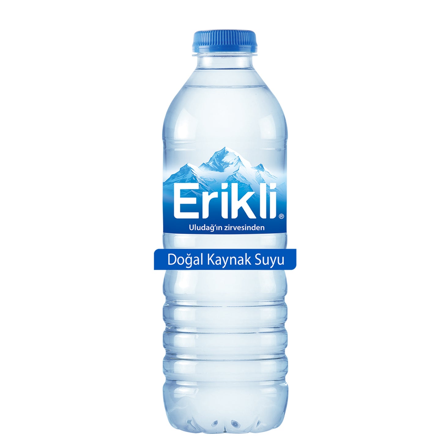 Erikli Su 0,5 L