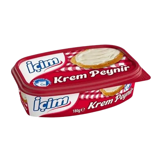 İçim Krem Peynir 180 G