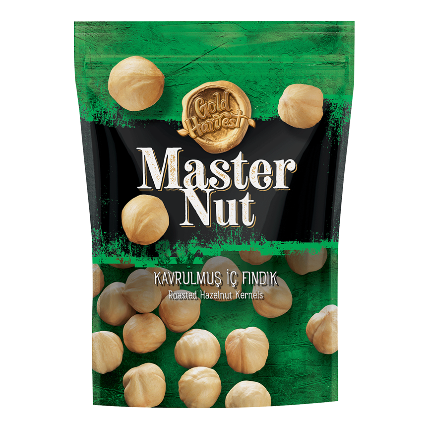 Master Nut Fındık İçi 65 G