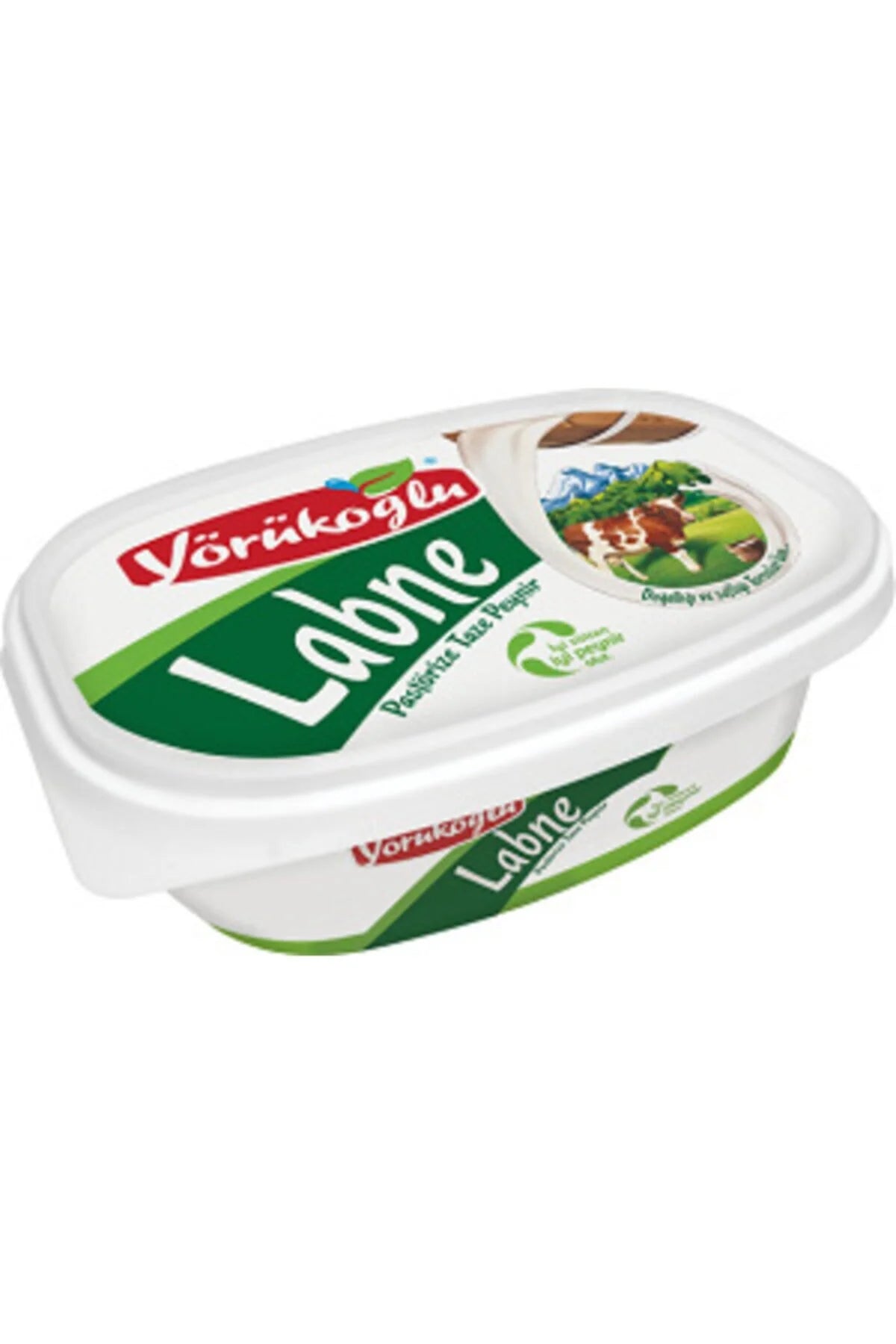 Yörükoğlu Labne Peyniri 200 G