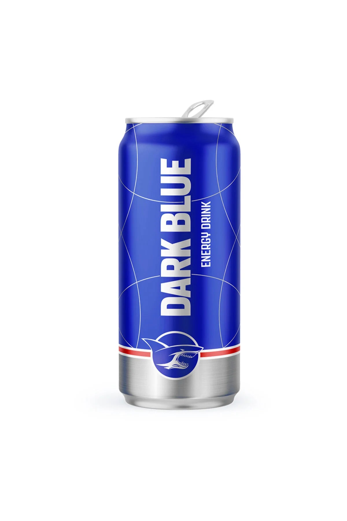 Dark Blue Enerji İçeceği 500 ml
