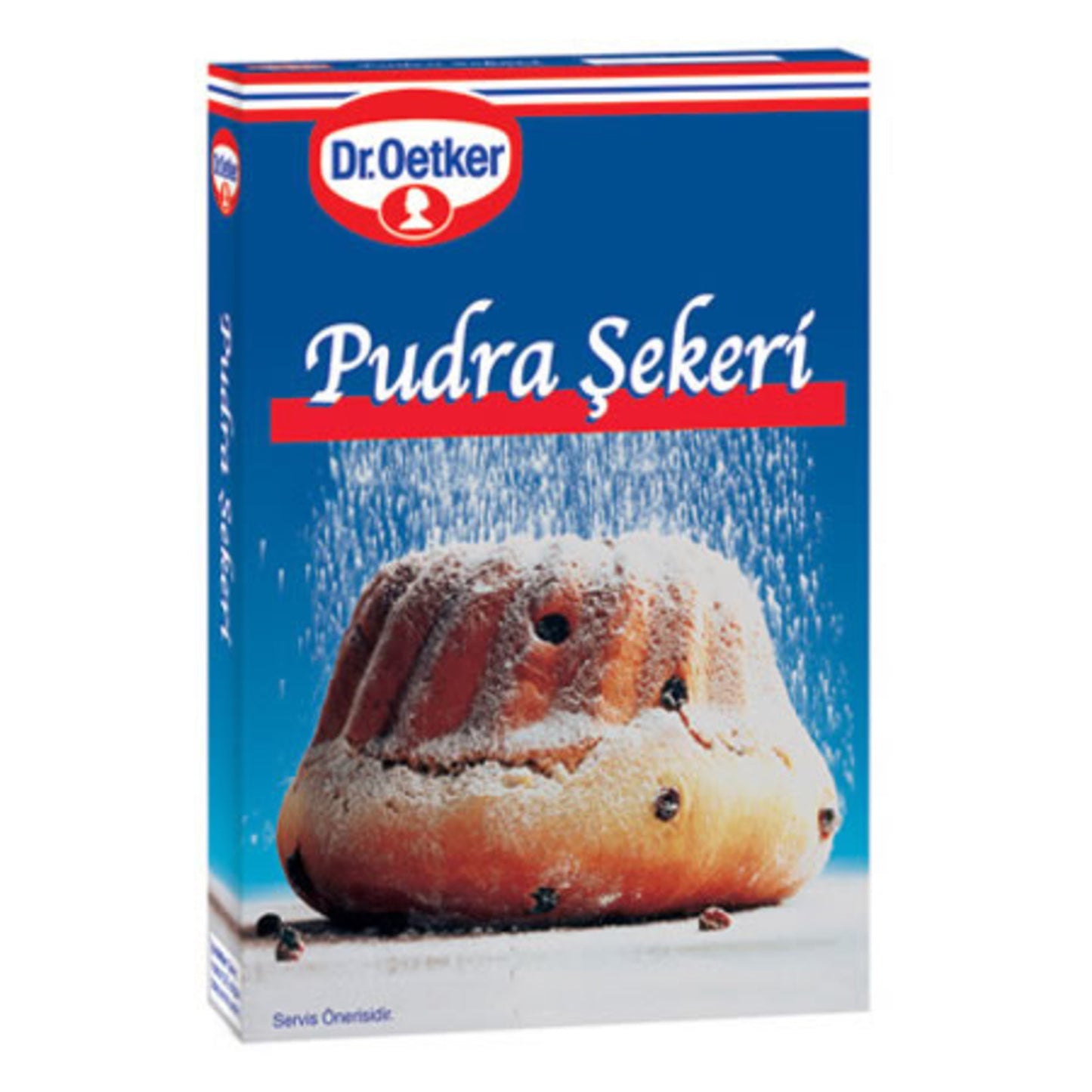 Dr.Outker Pudra Şekeri 250 G