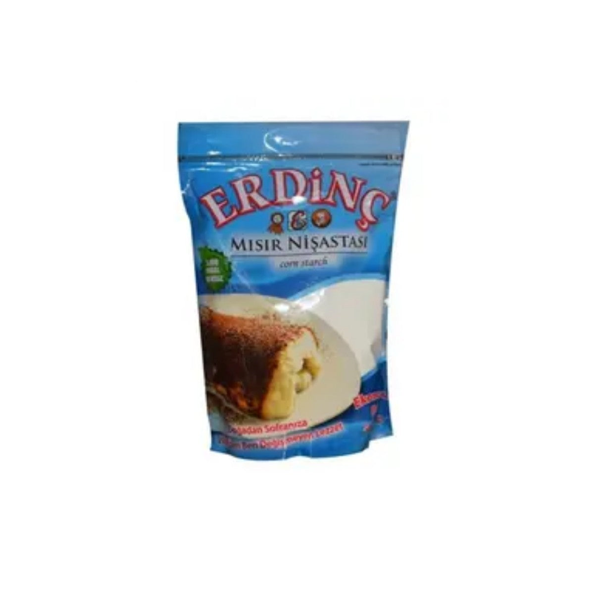Erdinç Mısır Nişastası 400 G