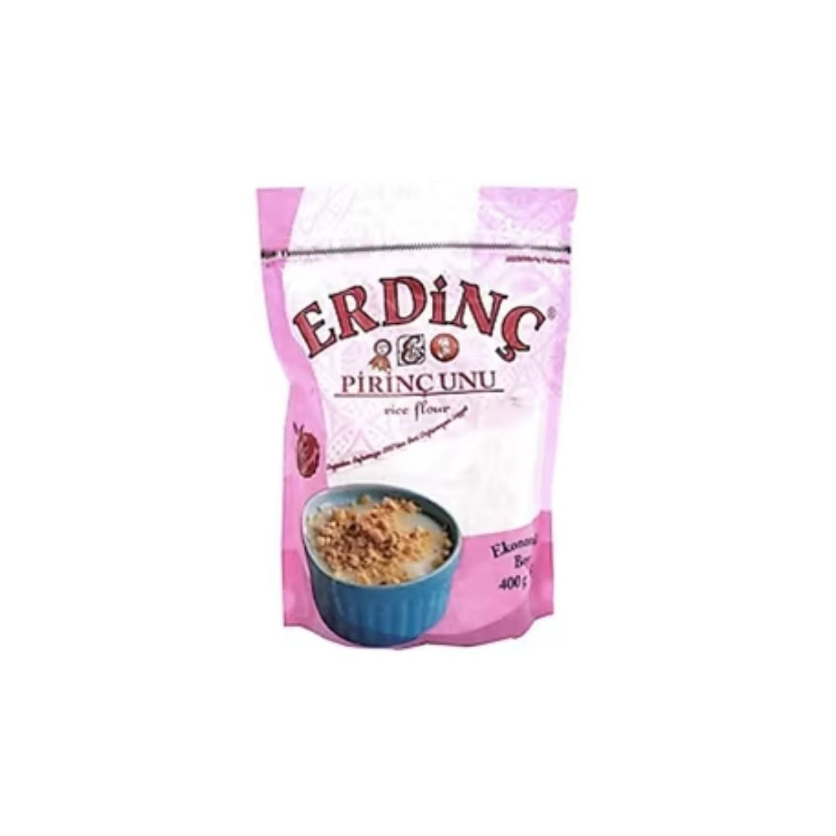 Erdinç Pirinç Unu 400 G