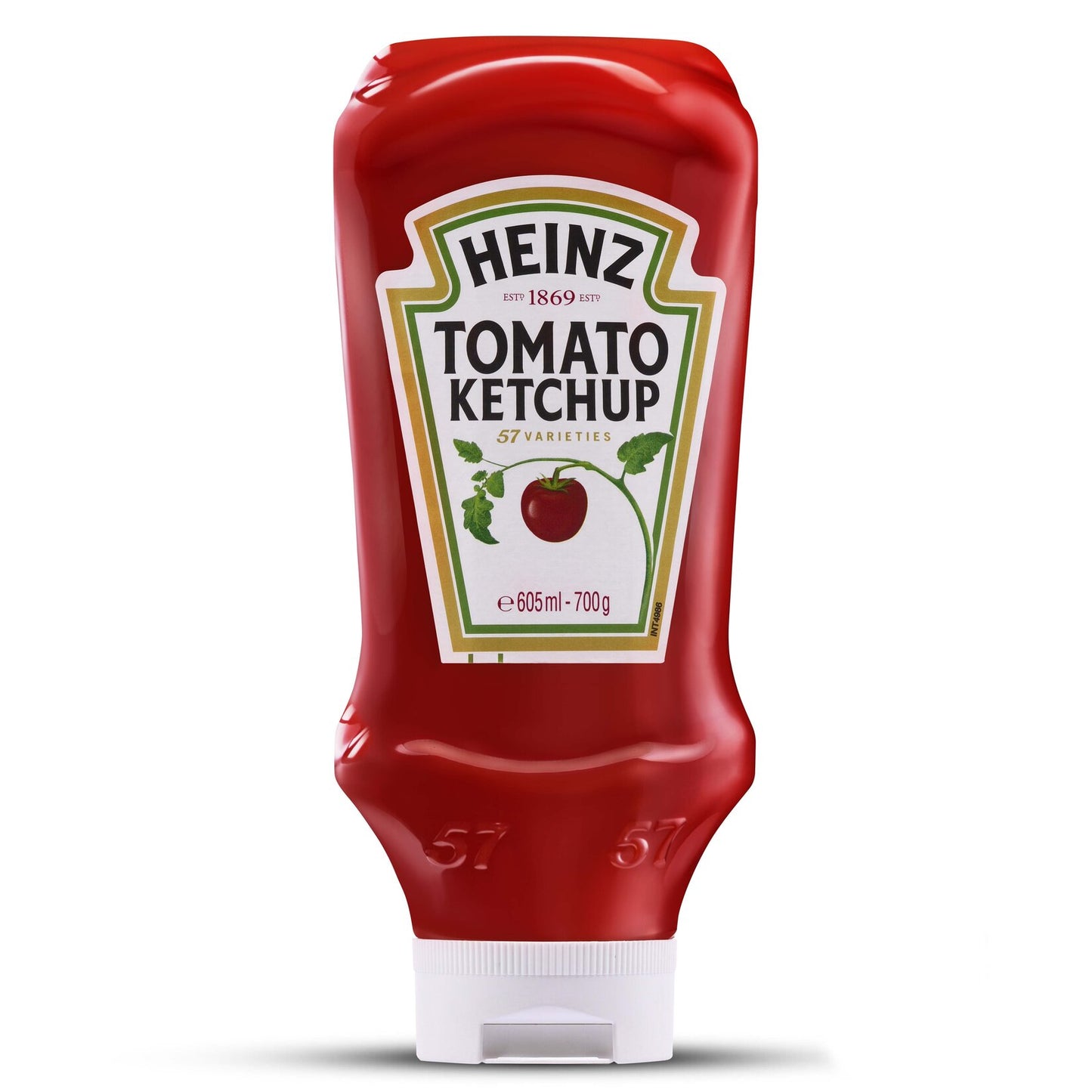 Heinz Ketçap 700 G