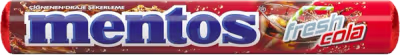 Mentos Kolalı Draje Şeker 37,5 G
