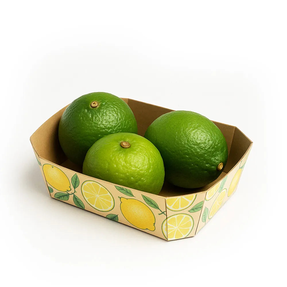 Lime 3 Adet