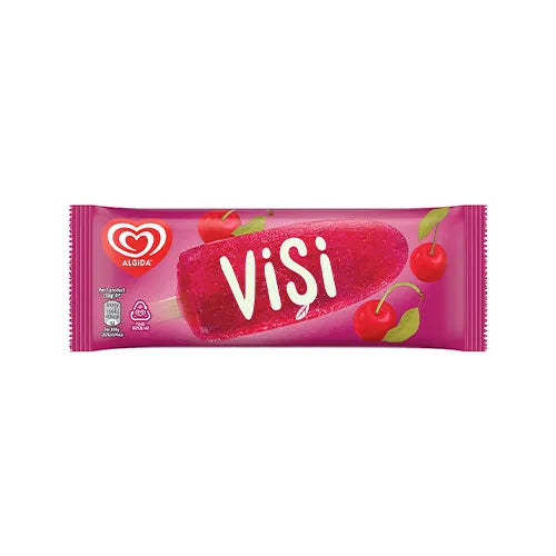 Algida Max Vişi 55 Ml