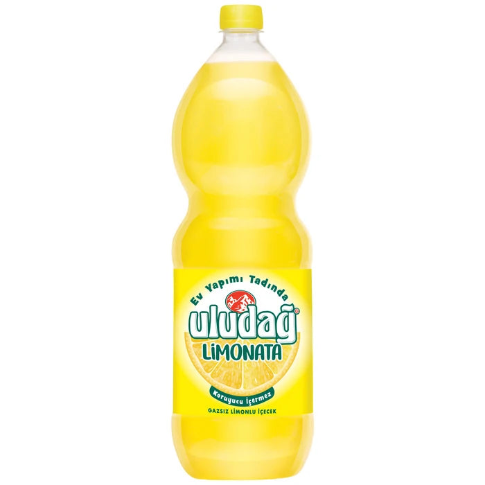 Uludağ Limonata 2 L