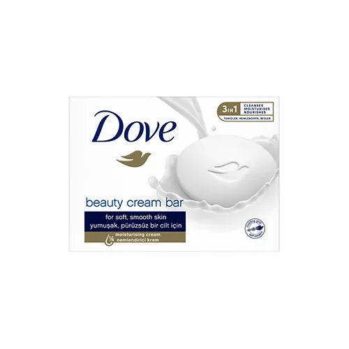 Dove Beauty Cream Bar Sabun 90 G