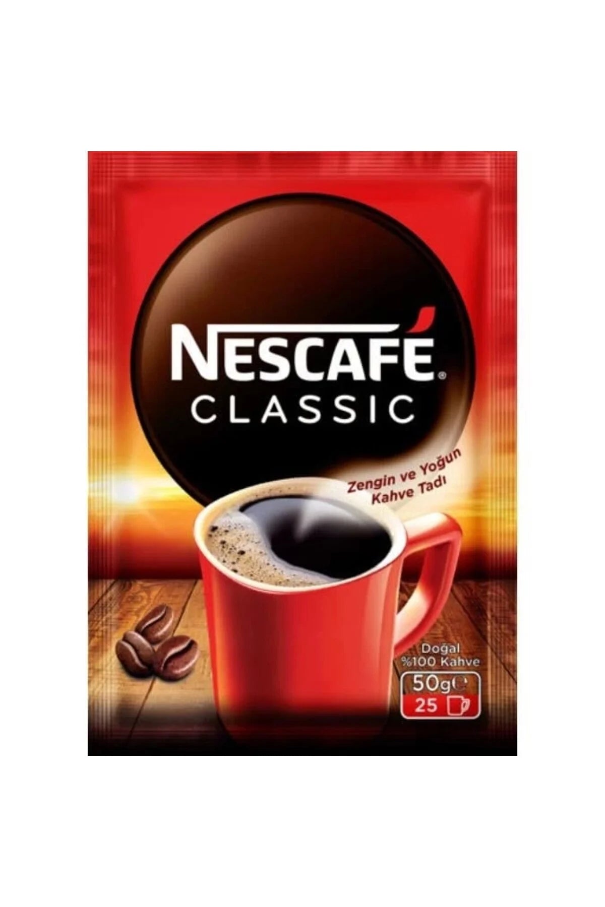 Nescafé Classic 50 G