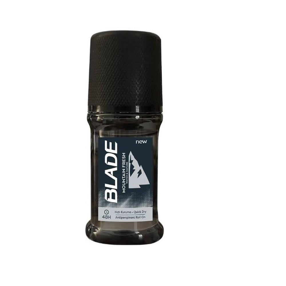 Blade Mountain Fresh Erkek Deodorant Roll On 50 ml