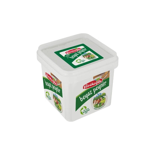 Yörükoğlu Tam Yağlı Beyaz Peynir 500 G