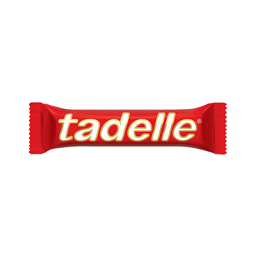 Tadelle Fındık Dolgulu Sütlü Çikolata 30 G