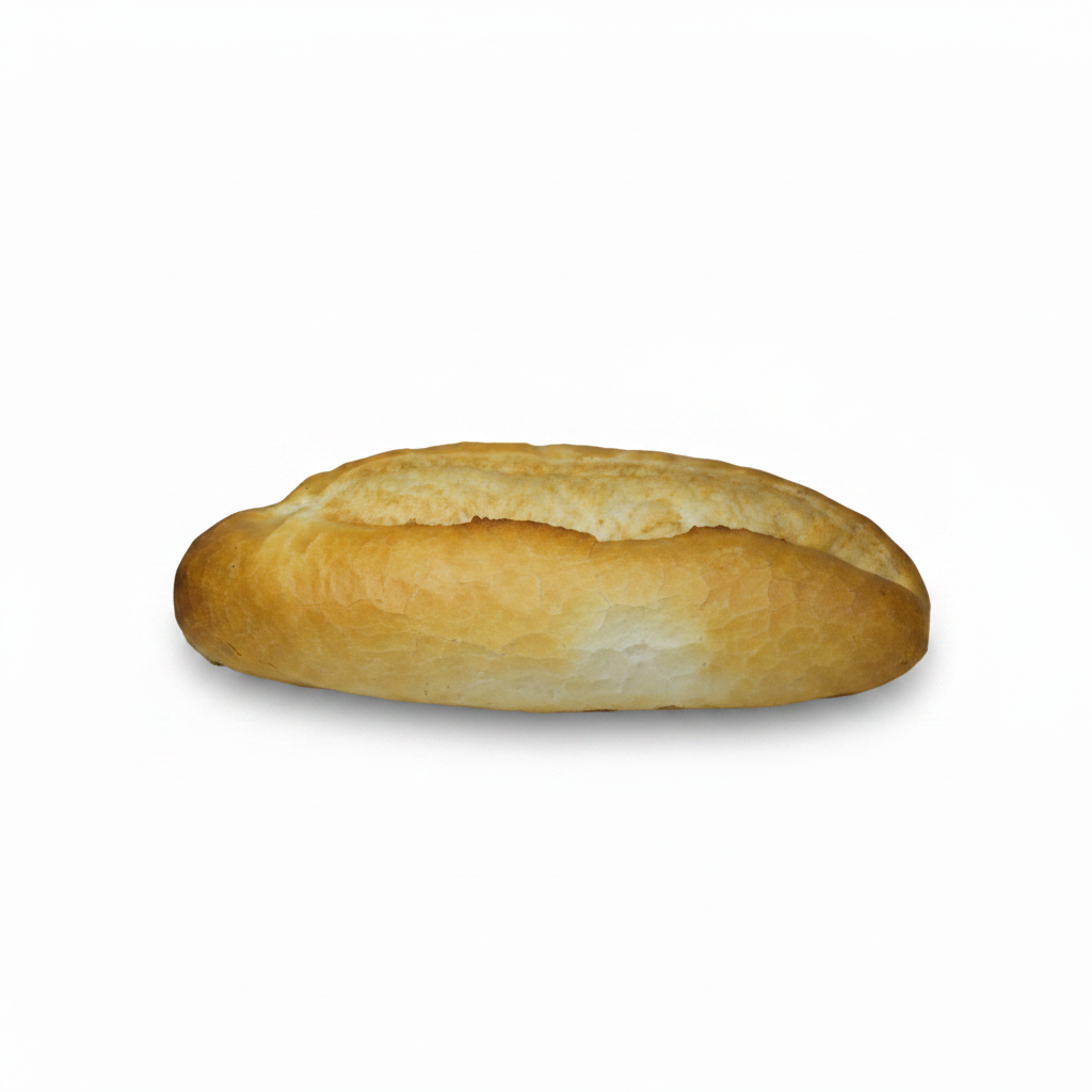 Tava Ekmek 200 G