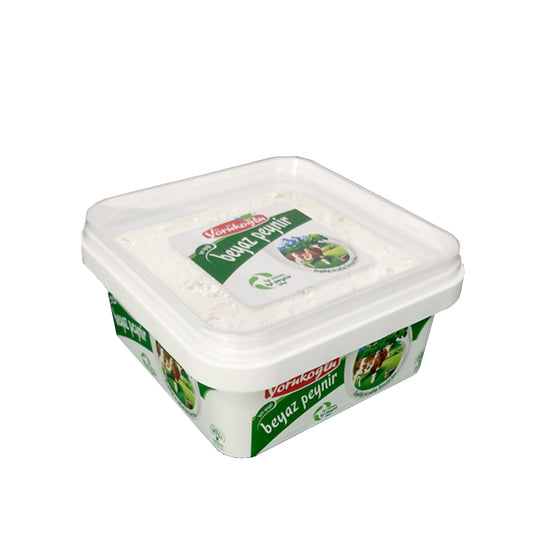 Yörükoğlu Tam Yağlı Beyaz Peynir 250 G