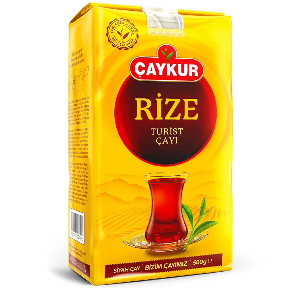 Çaykur Rize Turist Çay 500 G