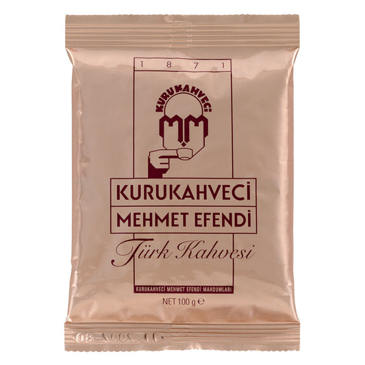 Brezilya Türk Kahvesi 100 G
