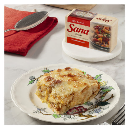 Sana Paket Margarin Klasik 250 G