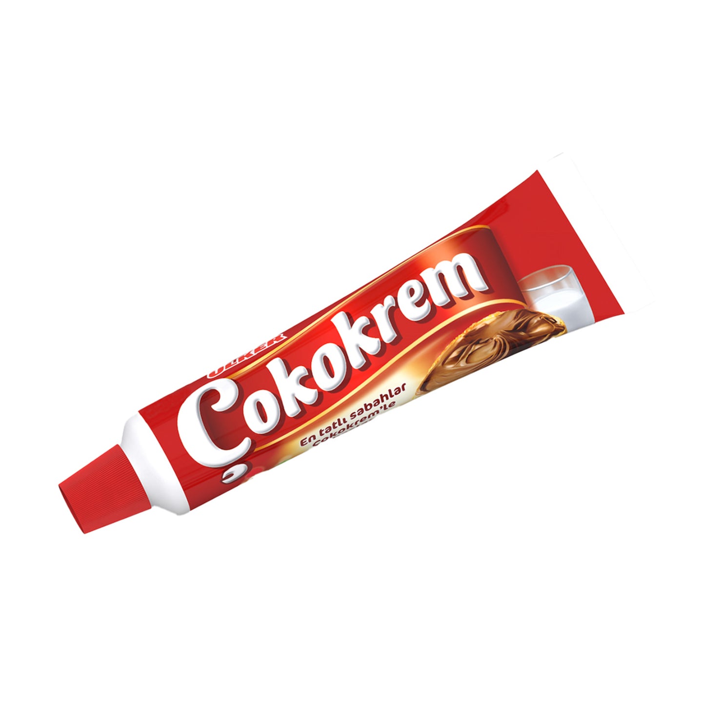 Çokokrem Tüp 40 G