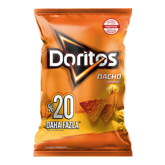 Doritos Nacho Parti Boy 175 G