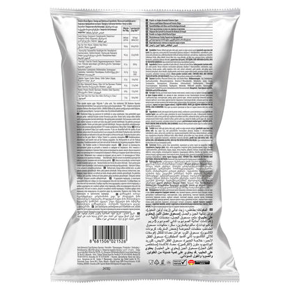 Cipso Tırtıklı Peynir Soğan Aromalı Patates Cips 160 G