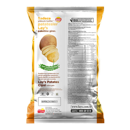Lay's Klasik Parti Boy 150 G