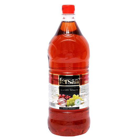 Fersan Üzüm Sirkesi 2000 ml