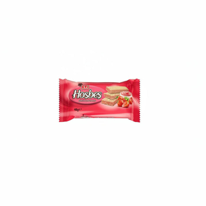 Eti Hoşbeş Çilek 40 G