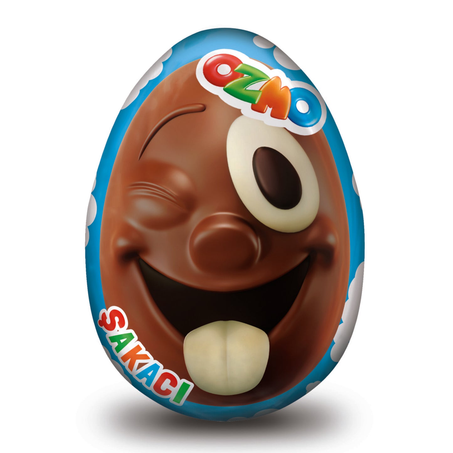 Ozmo Egg 20 G