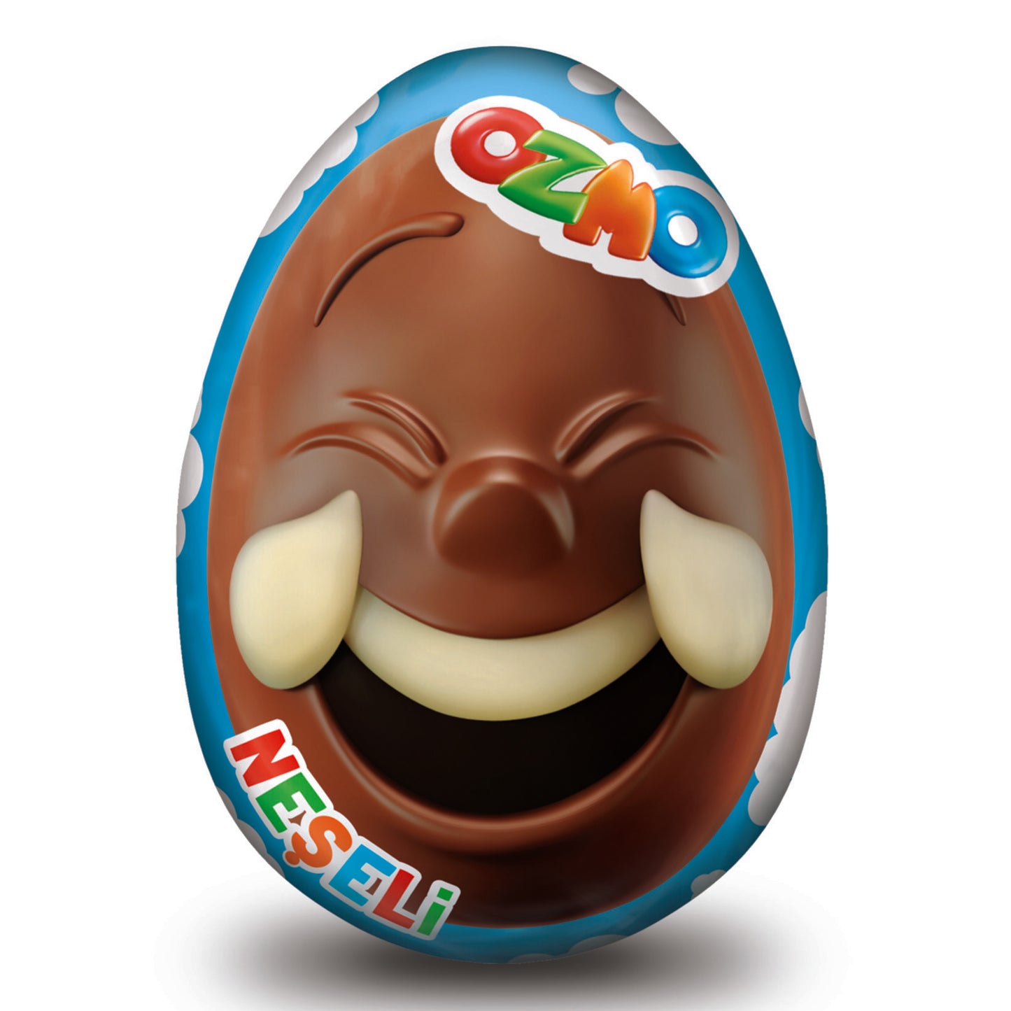 Ozmo Egg 20 G