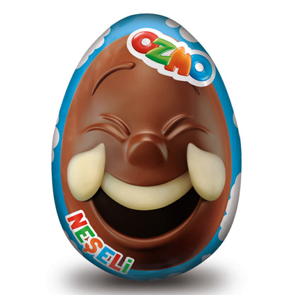 Ozmo Egg 20 G