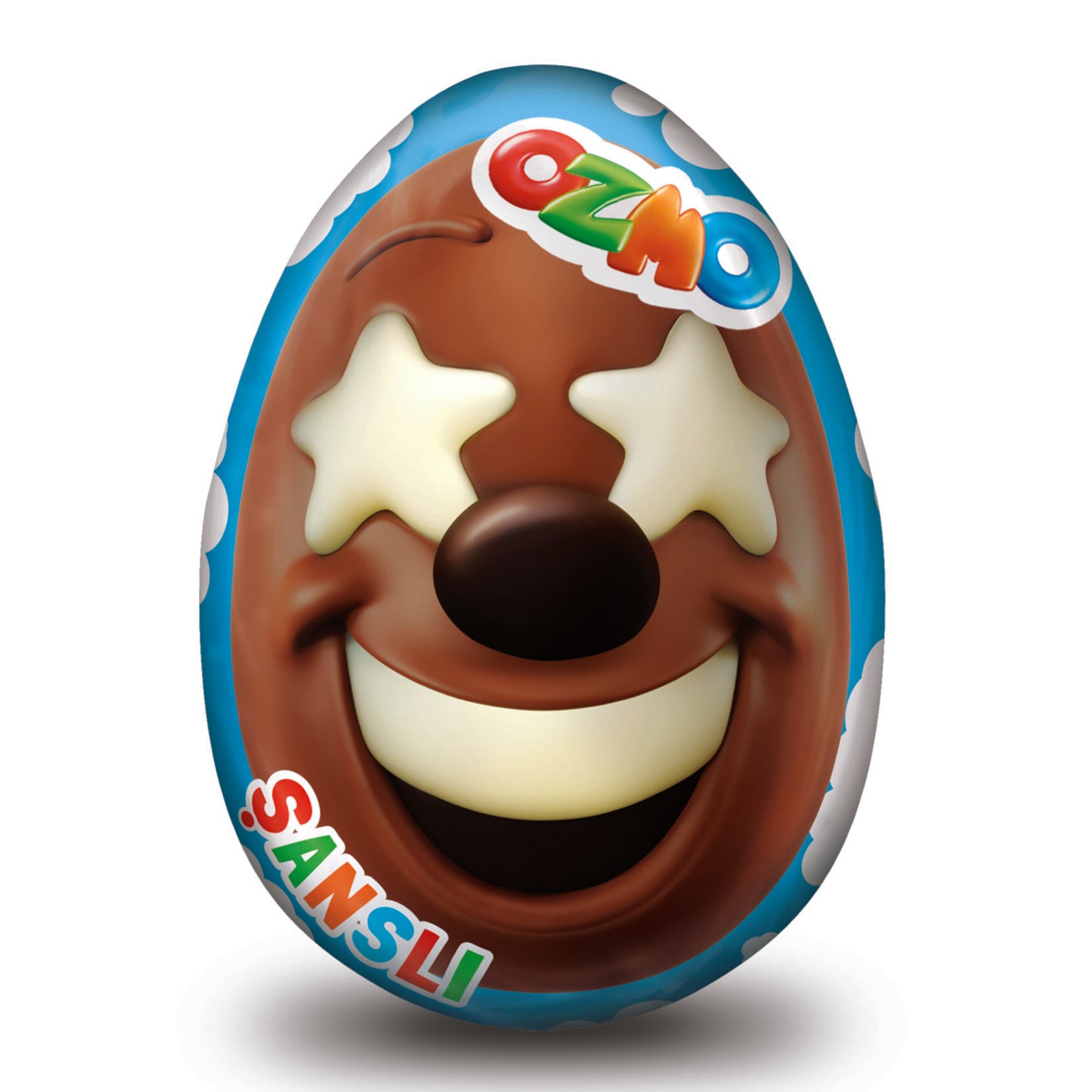 Ozmo Egg 20 G