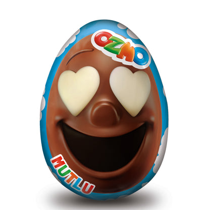 Ozmo Egg 20 G