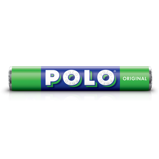 Polo Naneli Şeker 34g