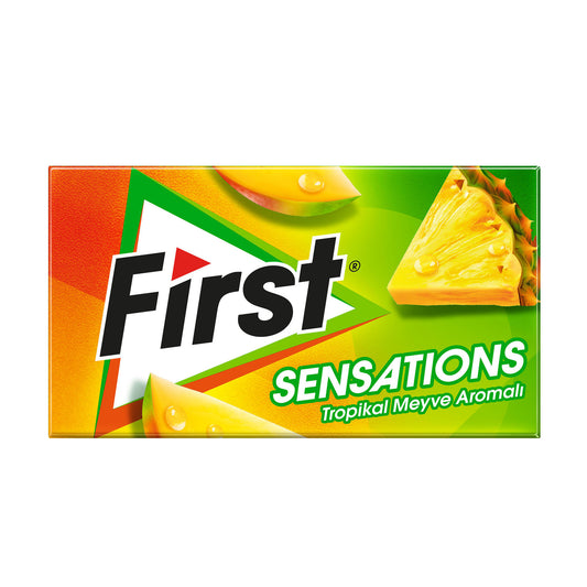 First Sensations Tropikal Karnaval 27 G