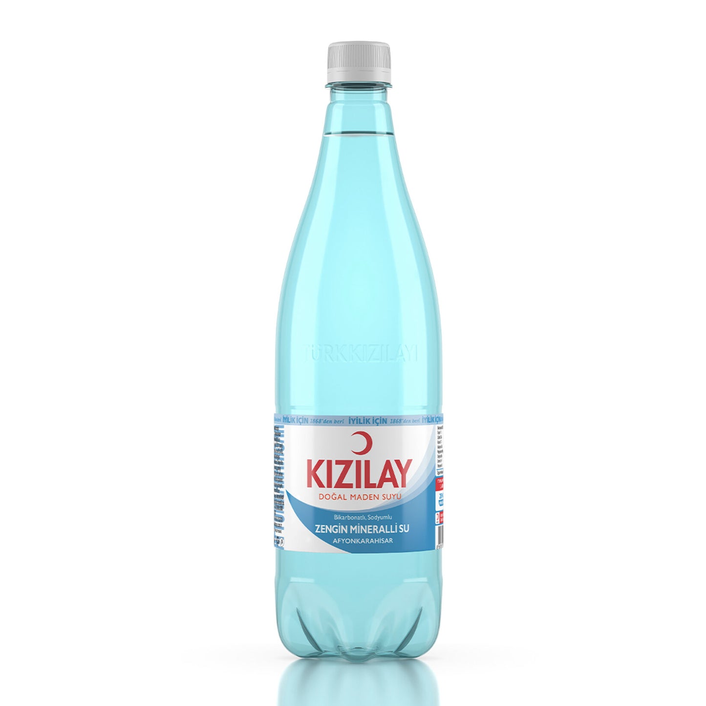 Kızılay Sade Pet 1 L