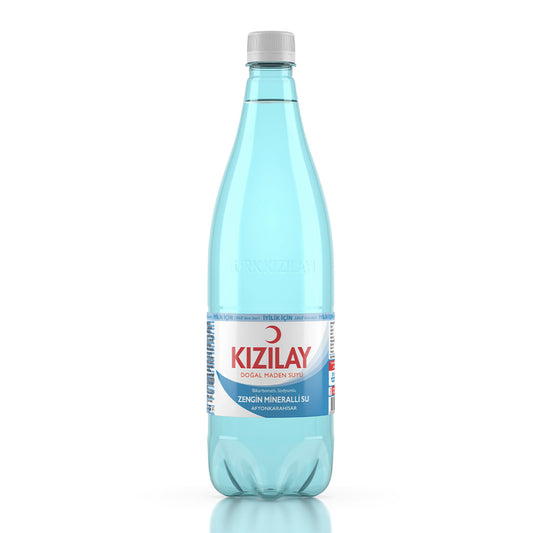 Kızılay Sade Pet 1 L