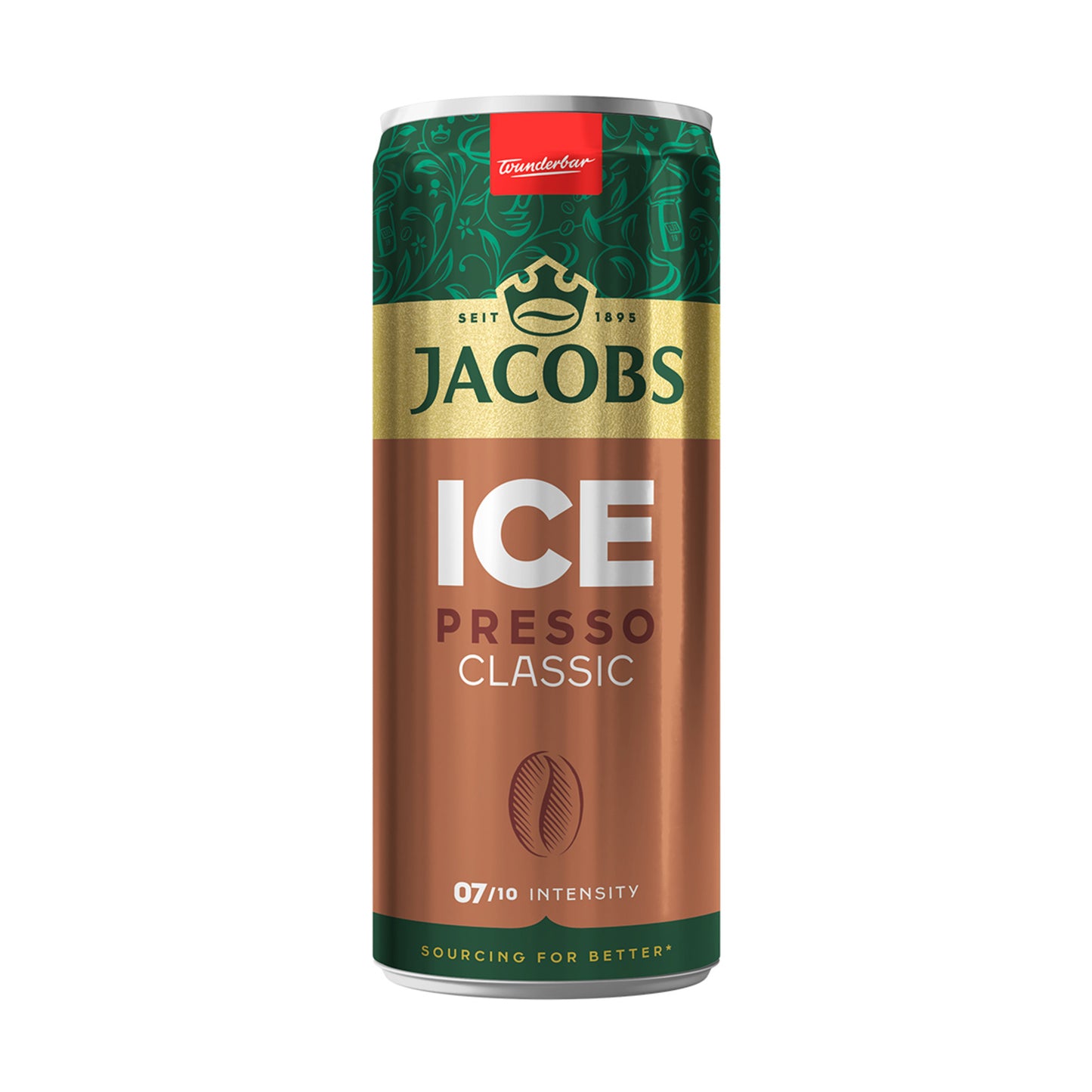 Jacobs Icepresso Classic 250 Ml