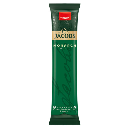 Jacobs Gold Stick 2 G