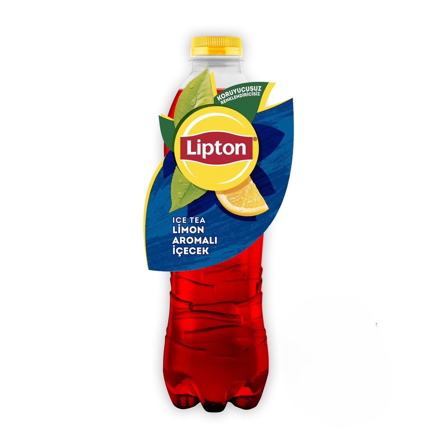 Lipton Ice Tea Limon 1 L