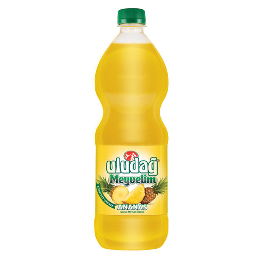 Uludağ Meyvelim Ananas 1 L