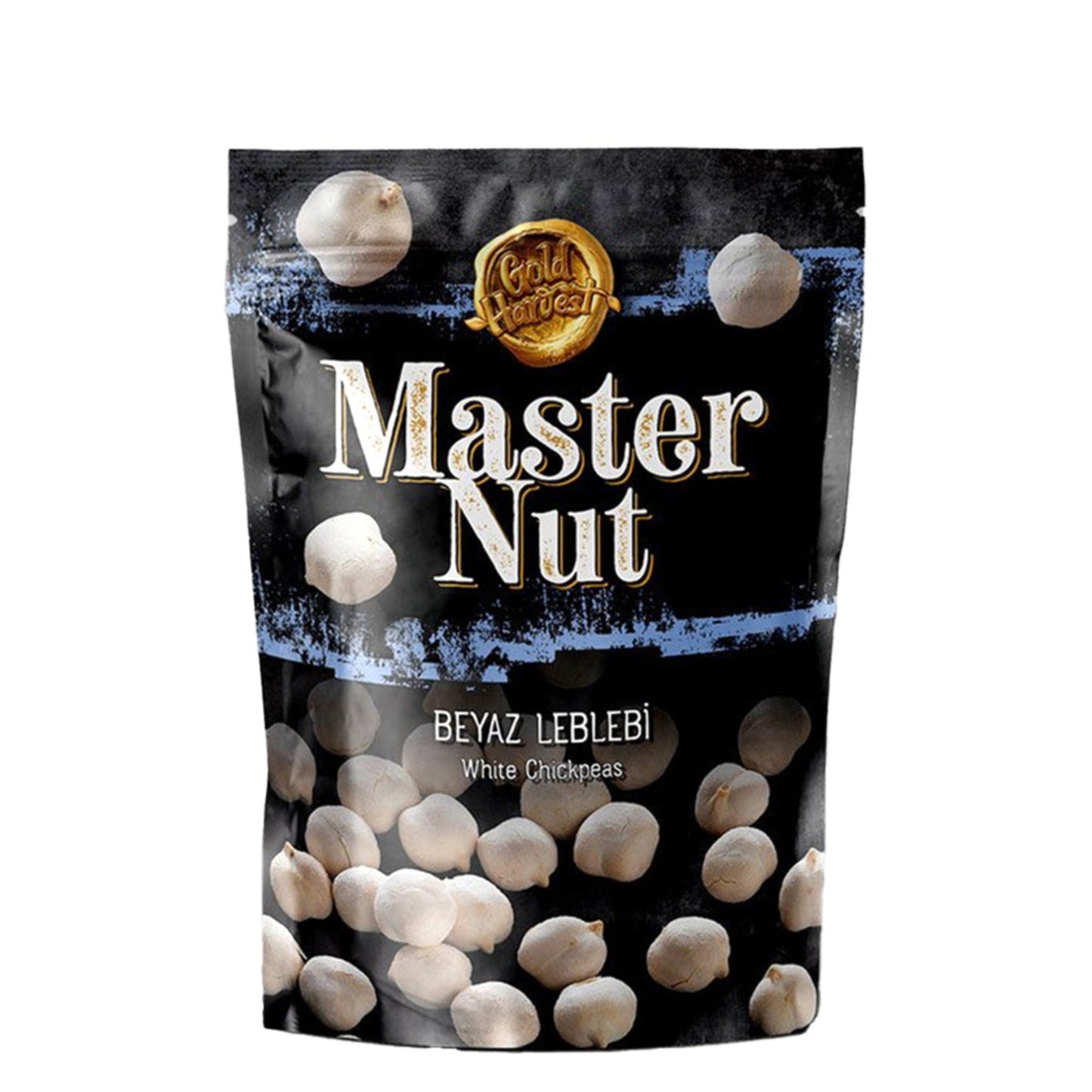 Master Nut Beyaz Leblebi 150 G