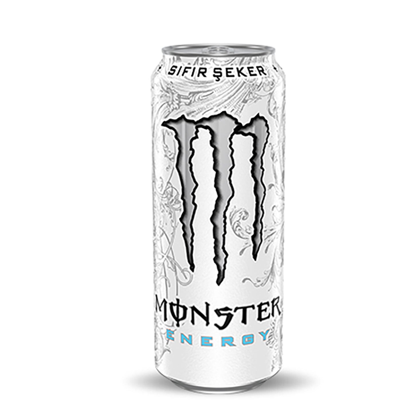 Monster Ultra Şekersiz Enerji İçeceği Kutu 500 ML