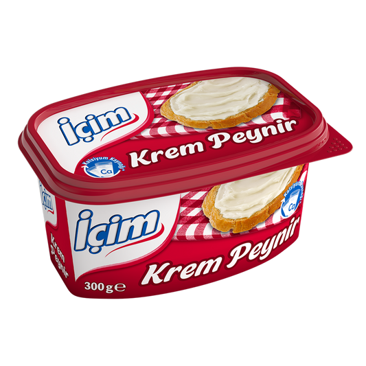 İçim Krem Peynir 300 G