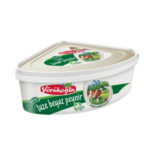 Yörükoğlu Tam Yağlı Beyaz Peynir 750 G