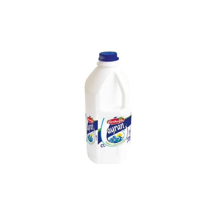 Yörükoğlu Şişe Ayran 2 L